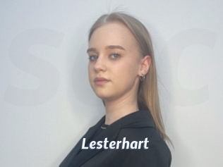 Lesterhart