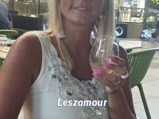 Leszamour