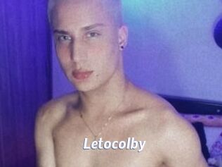 Letocolby