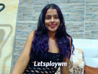 Letsplaywm