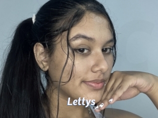 Lettys