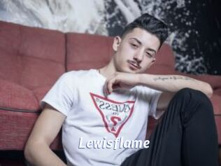Lewisflame