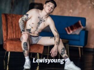 lewisyoung Sexe amateur contributions