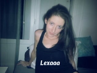 Lexaaa