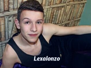 Lexalonzo