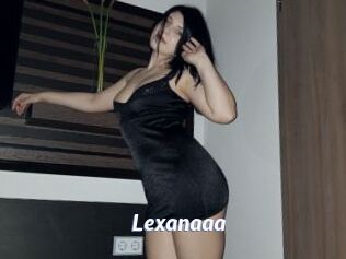 lexanaaa Sexe amateur contributions