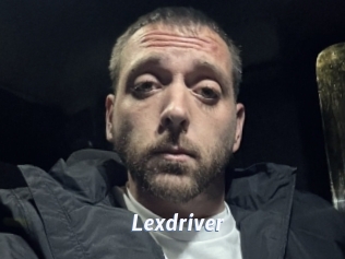 Lexdriver