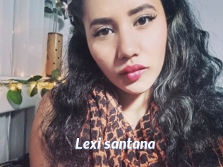 Lexi_santana