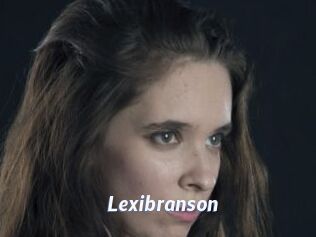 Lexibranson