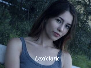 Lexiclark