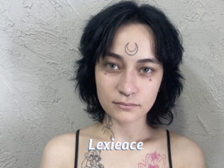 Lexieace