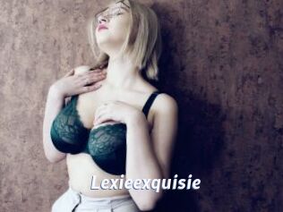 Lexieexquisie