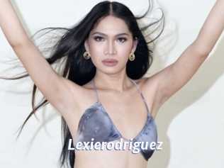 Lexierodriguez