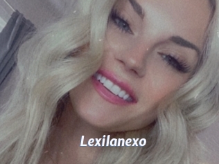 lexilanexo Sexe amateur contributions