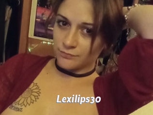 Lexilips30