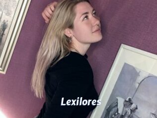 Lexilores