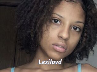 Lexilovd
