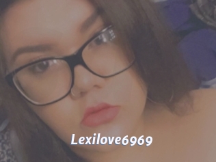 lexilove6969 Sexe amateur contributions