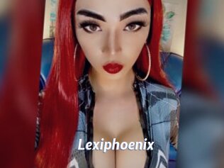 lexiphoenix Sexe amateur contributions