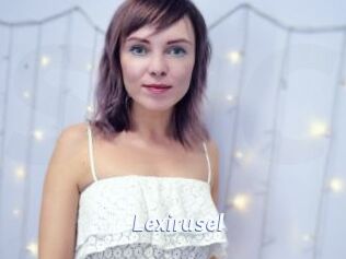 lexirusel Sexe amateur contributions