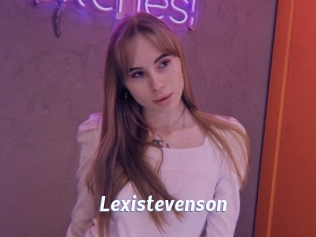 Lexistevenson