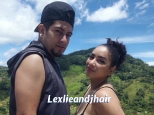Lexlieandjhair