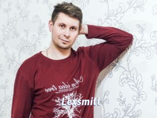 Lexsmitt