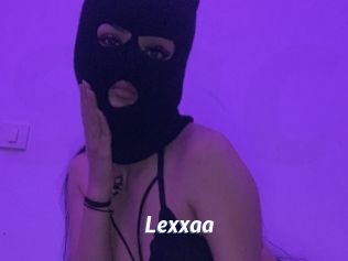 Lexxaa