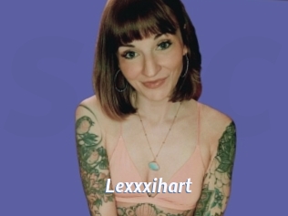 Lexxxihart