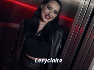 lexyclaire Sexe amateur contributions
