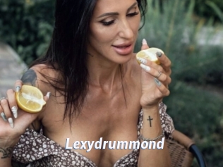 lexydrummond Sexe amateur contributions