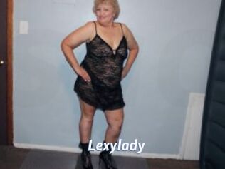 Lexylady