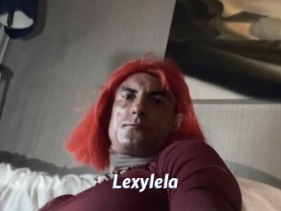 Lexylela