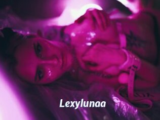Lexylunaa