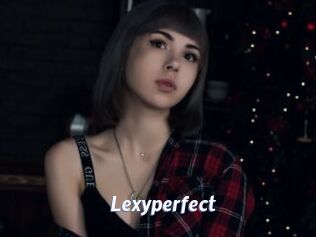 Lexyperfect