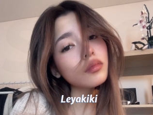 Leyakiki