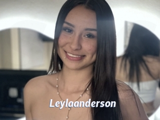 Leylaanderson