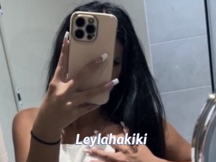 Leylahakiki
