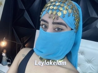 Leylakelam