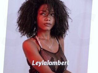 Leylalambert