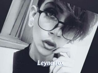 Leyna_fox