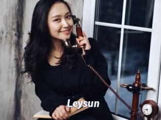Leysun