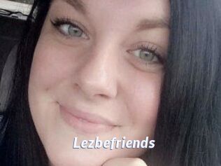 Lezbefriends