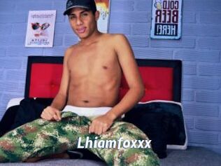 lhiamfoxxx Sexe amateur contributions