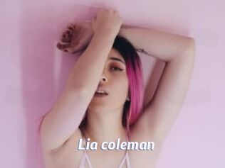 Lia_coleman