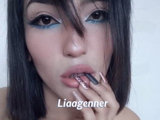 Liaagenner