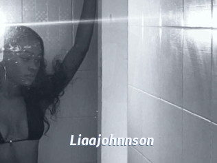 Liaajohnnson