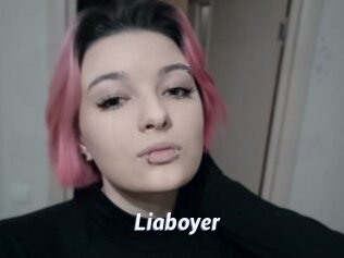 Liaboyer