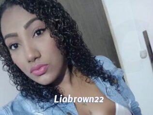Liabrown22