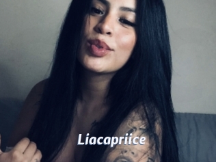 liacapriice Sexe amateur contributions
